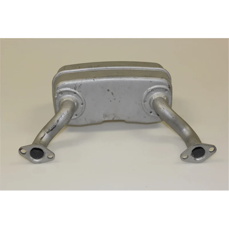 Engine Mufflers